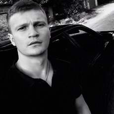 Фотография мужчины Андрей, 28 лет из г. Лазаревское