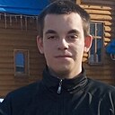 Руслан, 19 лет