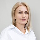 Юлия, 48 лет