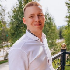 Фотография мужчины Кирилл, 32 года из г. Тында