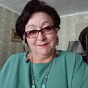 Елена, 64 года
