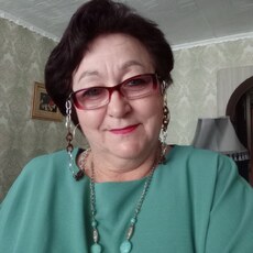 Фотография девушки Елена, 64 года из г. Челябинск