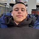 Андрей, 19 лет