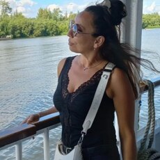 Фотография девушки Танюша, 39 лет из г. Борисов