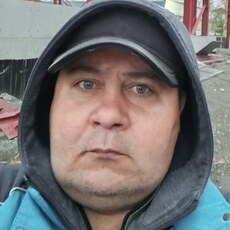 Фотография мужчины Андрей, 45 лет из г. Белово
