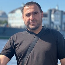 Фотография мужчины Карим, 43 года из г. Махачкала