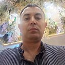 Дос, 35 лет