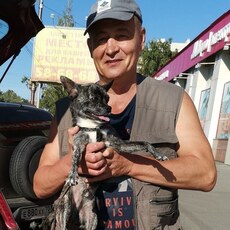 Фотография мужчины Сергей, 58 лет из г. Томск