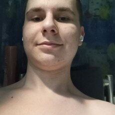 Фотография мужчины Ярослав, 19 лет из г. Балашиха