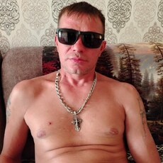 Фотография мужчины Александр, 41 год из г. Ильиногорск