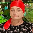 Любовь, 58 лет