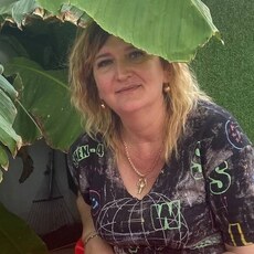 Фотография девушки Ирина, 49 лет из г. Пенза