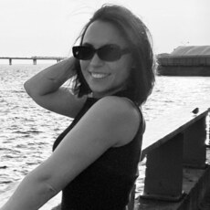 Фотография девушки Юлия, 33 года из г. Санкт-Петербург