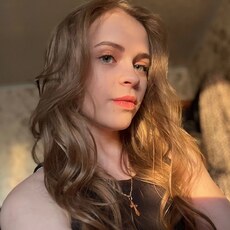 Фотография девушки Настя, 20 лет из г. Усть-Катав