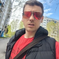 Фотография мужчины Илья, 34 года из г. Новосибирск