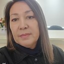 Гульжан, 53 года
