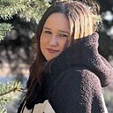 Сабрина, 19 лет