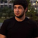 Эльвин, 20 лет