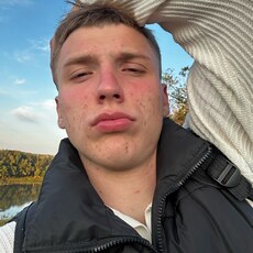 Фотография мужчины Даниил, 21 год из г. Оренбург