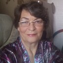 Марина, 61 год
