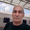 Захид, 54 года