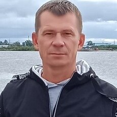 Фотография мужчины Сережа, 47 лет из г. Вологда