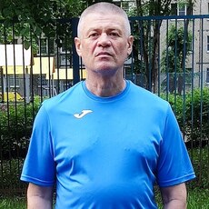Фотография мужчины Игорь, 52 года из г. Чебоксары