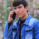 Хушнуд, 24 года