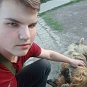 Алексей, 21 год