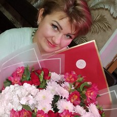 Фотография девушки Елена, 42 года из г. Новоалександровск