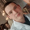 Данил, 24 года