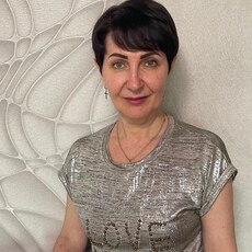 Фотография девушки Марина, 55 лет из г. Томск