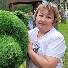 Фотография девушки Ольга, 51 год из г. Иркутск