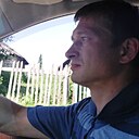 Ник, 35 лет