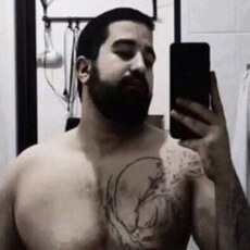 Фотография мужчины Тимур, 28 лет из г. Иркутск