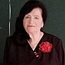 Сакина, 69 лет