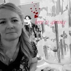 Фотография девушки Наталья, 45 лет из г. Пенза