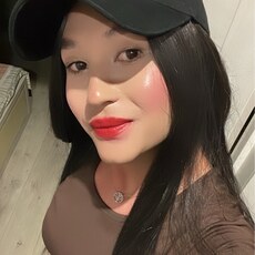Фотография девушки Адэль, 24 года из г. Алматы