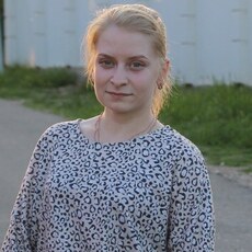 Фотография девушки Алена, 25 лет из г. Первоуральск
