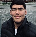 Talgat, 19 лет