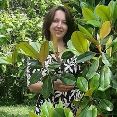 Фотография девушки Наталья, 45 лет из г. Иваново
