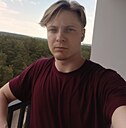 Дмитрий, 25 лет