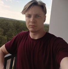 Фотография мужчины Дмитрий, 25 лет из г. Борисов