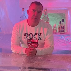 Фотография мужчины Серега, 24 года из г. Донецк (Ростовская Обл.)