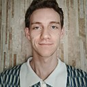Данила, 23 года