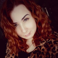 Фотография девушки Анастасия, 33 года из г. Ижевск