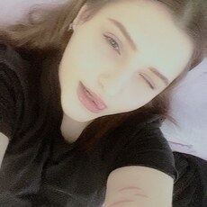 Фотография девушки Эла, 20 лет из г. Тюмень