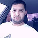 Шамиль, 36 лет