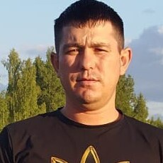 Фотография мужчины Вячеслав, 33 года из г. Сафоново