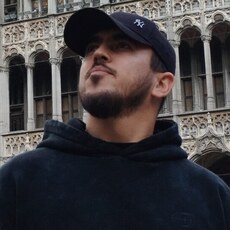 Anvar, 33 из г. Саарбрюкен.